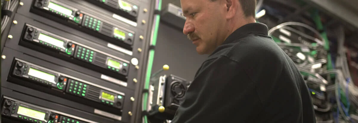 Radio Infrastructure