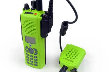 Radio Accessories