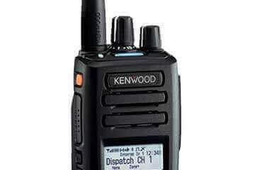 KENWOOD NX-3400/3420