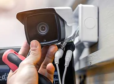 Security System Manuals