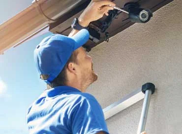 Security Solutions Support