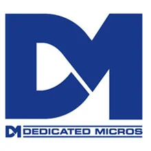 Dedicated Micros logo