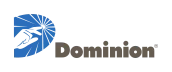Dominion logo