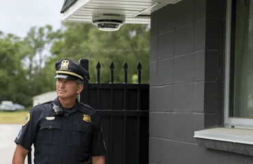 Law Enforcement