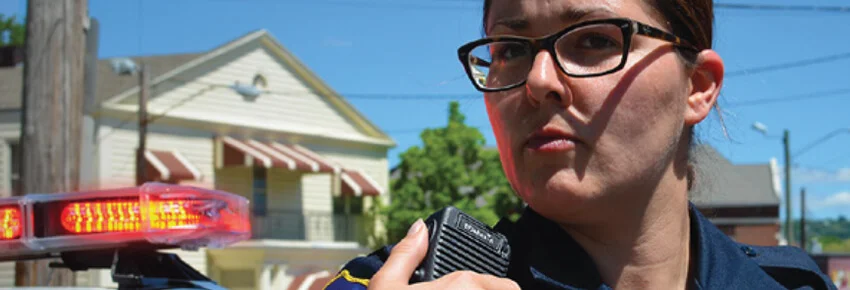  EFJohnson Accessories