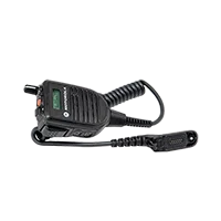 Motorola HMN4104